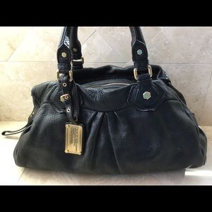 Marc by Marc Jacobs Classic Q Groovee Bag